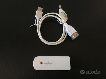 Chiavetta Internet Key USB zte k4505-Z HSPA+ 28.8