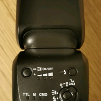 Flash Nikon