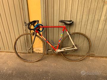 Bici da corsa