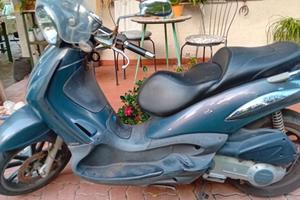 Piaggio Beverly 250 - 2007