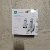 Telefono Cordless (leggi descrizione)