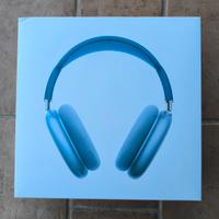 AirPods Max Apple Sky Blue