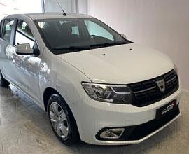 Dacia Sandero 1.5 Blue dCi