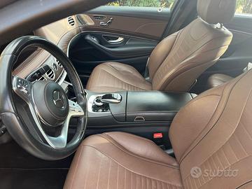 Mercedes-Benz Classe S 3500 Diesel 4Matic Premium