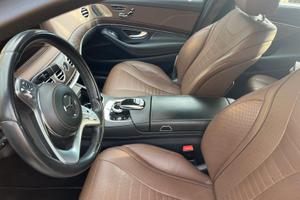 Mercedes-Benz Classe S 3500 Diesel 4Matic Premium