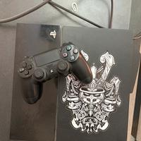 PlayStation 4 fat