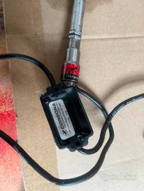 Blipper cordona Panigale v4