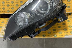 Faro anteriore lato guida BMW E60