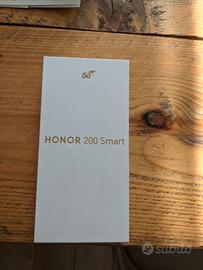 honor 200 smart come nuovo