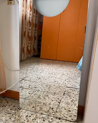 Specchio bagno