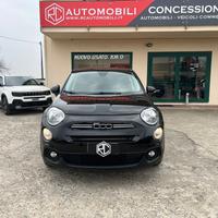 Fiat 500X 1.3 MultiJet 95 CV Club
