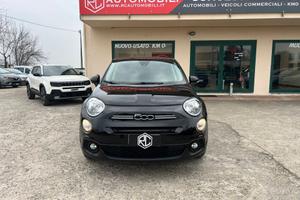 Fiat 500X 1.3 MultiJet 95 CV Club