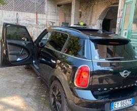 Mini countryman 1.6