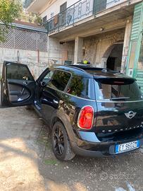 Mini countryman 1.6