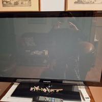 Televisore 45 pollici 