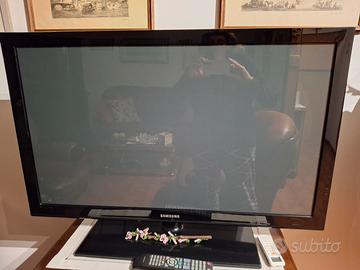 Televisore 45 pollici 