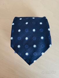 Cravatta Eddy Monetti