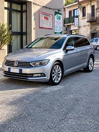 PASSAT VARIANT 2.0 TDI DSG – 2017