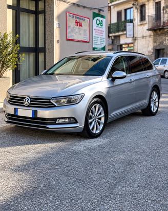 PASSAT VARIANT 2.0 TDI DSG – 2017
