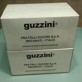 Calice Champagne My Table Guzzini