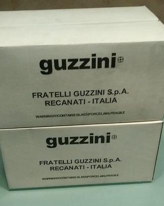 Calice Champagne My Table Guzzini