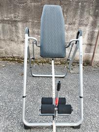 Panca ad Inversione Kettler Apollo