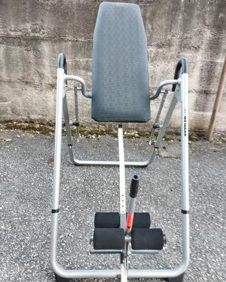 Panca ad Inversione Kettler Apollo