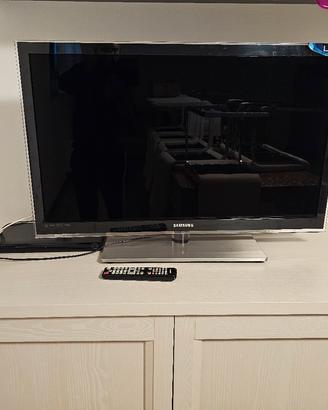 Tv samsung led 40pollici 