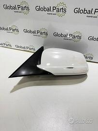 Specchio retrovisore sx Bmw serie 5