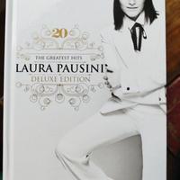 Laura Pausini The Greatest Hits Deluxe Edition