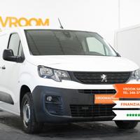 PEUGEOT Partner 3� serie Partner BlueHDi 100 S&...