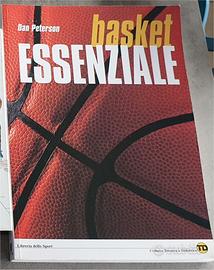 libro Dan Peterson