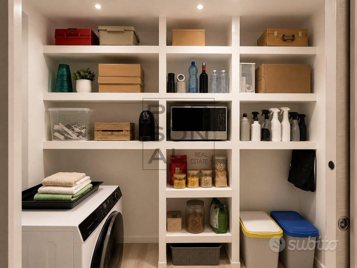 Apartment in TN, Provincia di Trento - Vista 4