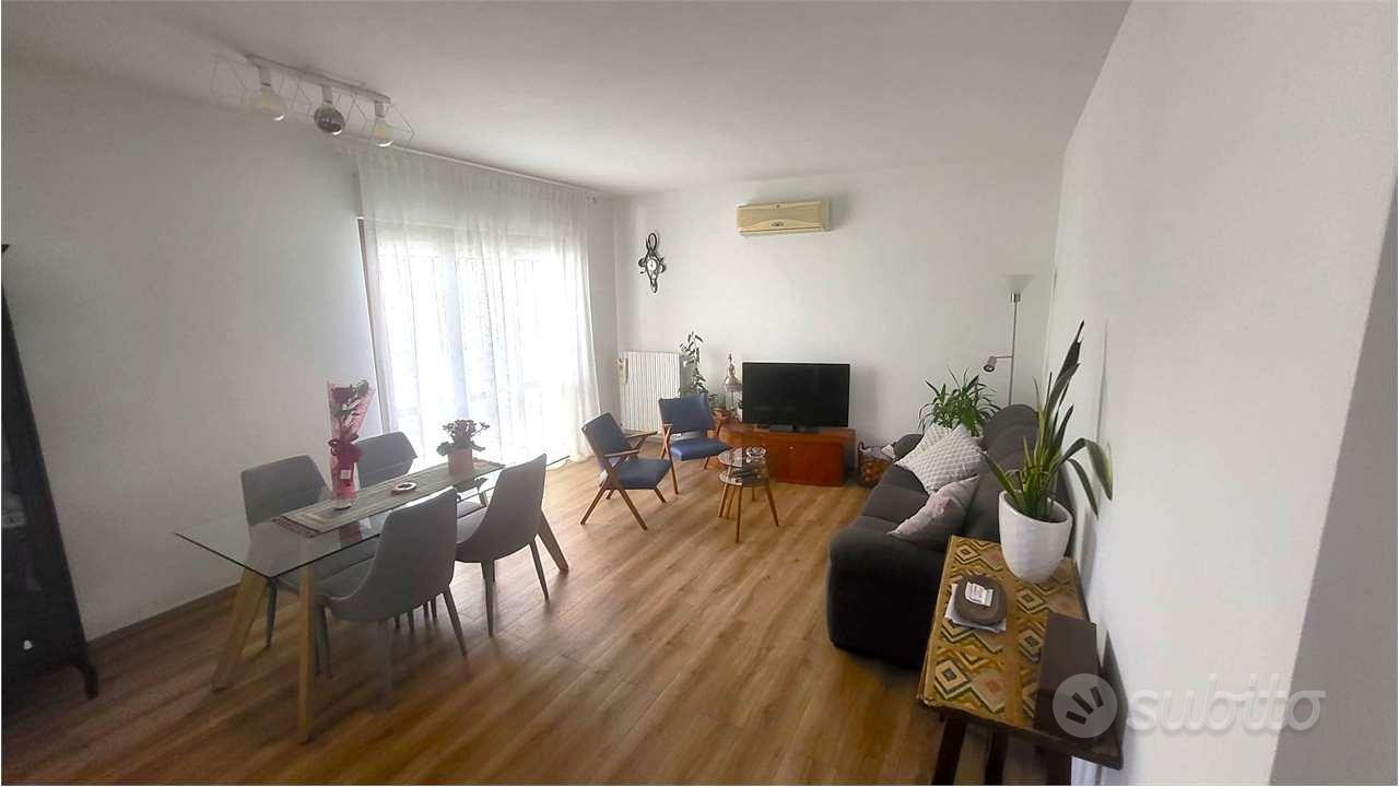 Appartamento – Porto Sant'Elpidio, San Filippo, Zona Industriale San Filippo - Vista 4