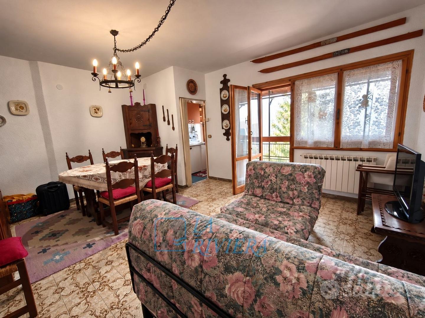 Appartamento – Frabosa Sottana, Borgo Stalle Lunghe - Vista 3