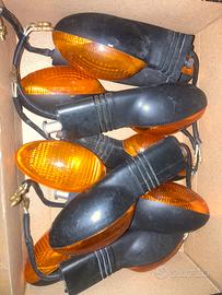 Vari ricambi ducati monster