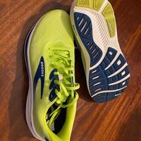 Brooks Ghost 17 Scarpe Running Uomo