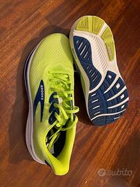 Brooks Ghost 17 Scarpe Running Uomo