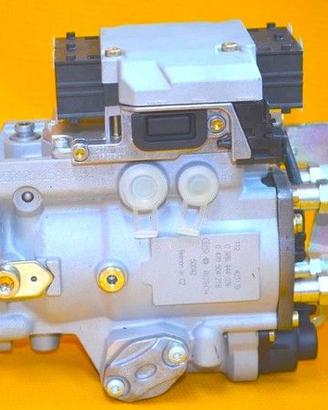 pompa iniezione opel frontera zafira 0470504207