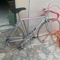 Bici alan vintage l’eroica