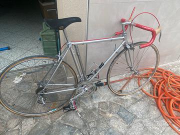 Bici alan vintage l’eroica