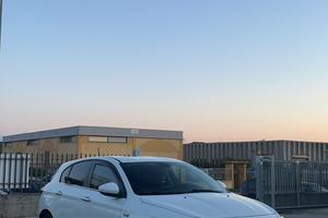 Fiat tipo sport