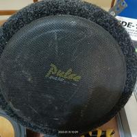 Soobwoofer Audiotop  TBR20 Pulse Bass - car audio
