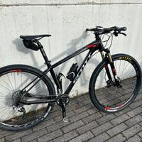 Mtb scott scale 910