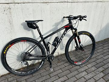 Mtb scott scale 910