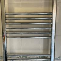 Termo arredo cromo