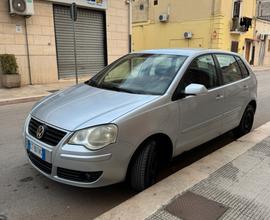 Volkswagen Polo 1.2