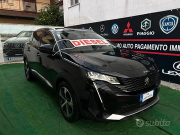 Peugeot 3008 2021 1.5 BlueHDi 130 Allure PLUS LEGG