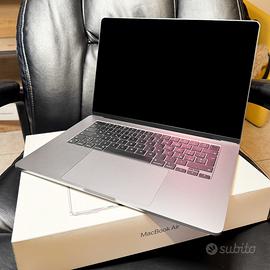 MacBook Air 15’’ M3 2024