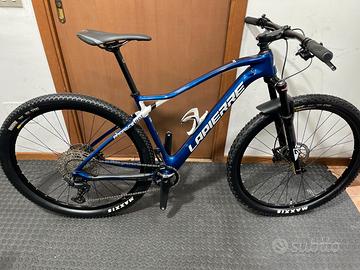 Mtb LAPIERRE ProRace SAT